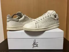 【本革】アディダス スタンスミス リーコン 27.0cm RECON