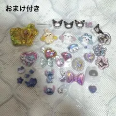 2 ボンボンドロップシール おすそ分け