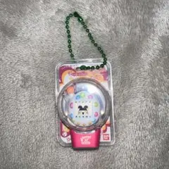 たまごっち おかしなたまごボーロっち パッケージチャームつき２