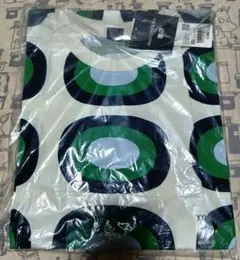 ユニクロ　マリメッココラボTシャツ　XXLサイズ
