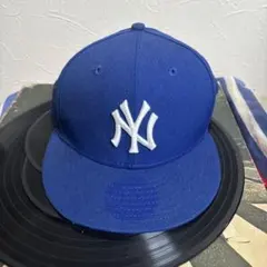 ち*☆様 ニューヨーク・ヤンキース ベースボールキャップ シールなし