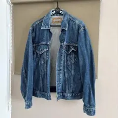 Levi's Gジャン サイズ40