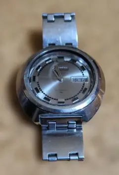 2026年最新】seiko5 ジャンクの人気アイテム - メルカリ