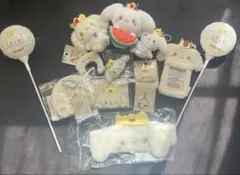 JOCHUM RURU グッズ まとめ売り JO1 白岩瑠姫