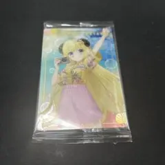 ホロライブ エキスポウエハースカード角巻わため