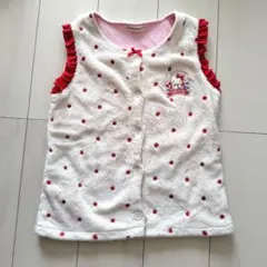 Sanrio Original スリーパー 140　ハローキティ