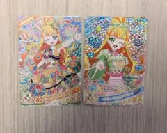 ひみつのアイプリ　じゅりあ星4　まとめ売り