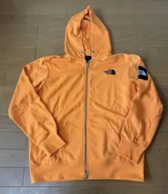 未使用 THENORTHFACE パーカー（M） メンズ