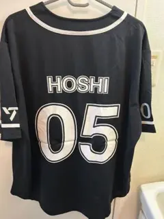 新品未開封 公式品 ジョンハン ユニフォーム 02 SEVENTEEN 新品未開封 公式品 ジョンハン ユニフォーム 02 SEVENTEEN