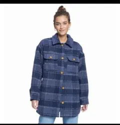 ROXY ヘビージャケットのサムネイル