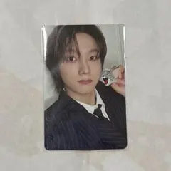 BOYNEXTDOOR ソンホ トレカ POPUP