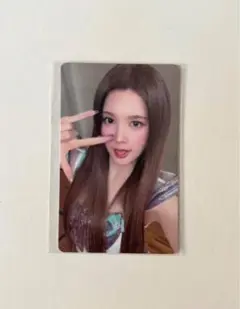 H2H ICONIC HEART Weverse 特典トレカ エイナ - メルカリ