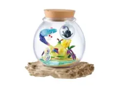 ピクミンテラリウムコレクション2 浜辺のたたかい