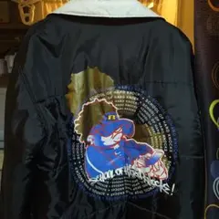 2026年最新】SOHK(School of Hard Knocks) メンズ ナイロンジャケット
