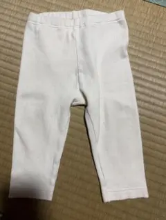 ユニクロ　ベビーパンツ