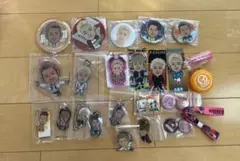 GENERATIONS 小森隼グッズ 26点セット②