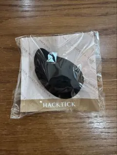 北の快適工房 ハックティック HACKTICK 専用しずく型スポンジ 1個