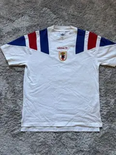 2026サッカー日本代表 EQT エキップメント Tシャツ XLサイズ - メルカリ