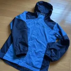 コロンビア　オムニシールドジャケット　マウンテンパーカー