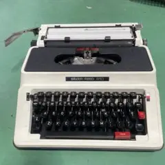 2026年最新】silver reed タイプライターの人気アイテム - メルカリ