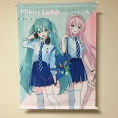 2025年最新】巡音ルカ タペストリーの人気アイテム - メルカリ