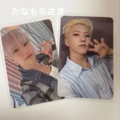 2025年最新】seventeen ホシ セットの人気アイテム - メルカリ