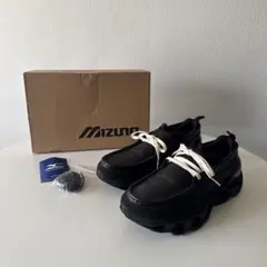 MIZUNO WAVE PROPHECY MOC ブラック 29cm