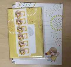 【すとぷり】すとめも5レターセットるぅと