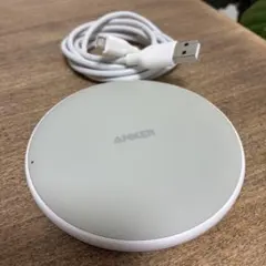 Anker ワイヤレス充電器