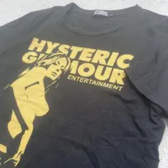 【激レア】Hysteric gramour　ヒステリック　キムタク　ヒスガール