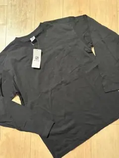 【新品】devirock 長袖　160