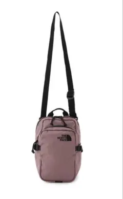 ★値下げ　THE NORTH FACE ボルダー ミニショルダーバッグ