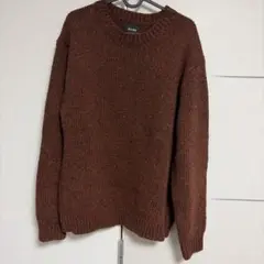 BEAMS ニットのサムネイル