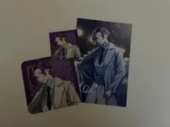paradox live〈エモカフェコラボ〉　呉羽葵
