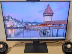 KOORUI 24インチ 非光沢 フルHD モニター 75Hz