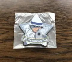 くら寿司×名探偵コナン ビッくらポン マグネットシート　怪盗キッド