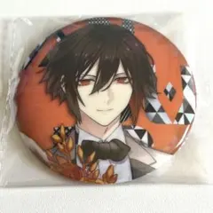 クリミナーレ！ RejetFes.2026 ネロ 缶バッジ 3