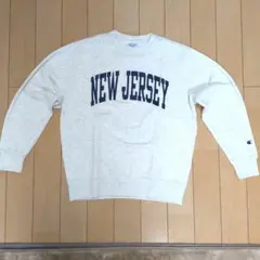 チャンピオン　スウェット　Мサイズ　未使用