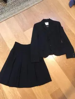 アンケート スーツ