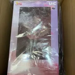 ウマ娘 プリティーダービー アグネスデジタル ～愛麗♡キョンシー フィギュア