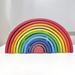 今日のみ値下げ★グリムス社　レインボーアーチ　アーチレインボー グリムス社 アーチレインボー パステルアーチ 大 虹色トンネル
