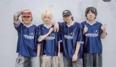 ねぐせ。 スーパー愛し隊 入会セット 6th Anniv.ver.のサムネイル
