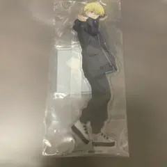 東リべ 一番くじ 松野千冬 アクリルスタンド