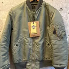 フライトジャケット