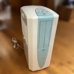 コロナ　冷風・衣類乾燥除湿機　CDM-1011　【動作品】のサムネイル
