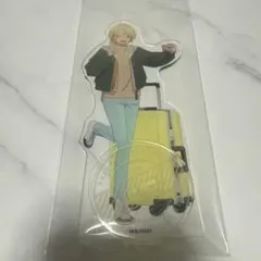 あんスタ Road to Show!! 白鳥藍良 BIGアクリルスタンド 映画