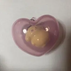 ハートカプセルコレクション ポムポムプリン