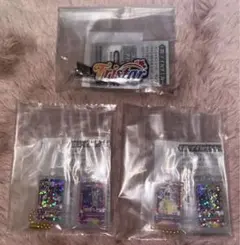 アイカツ グッズコレクション3