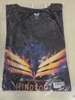 2026年最新】b'z tシャツhinotoriの人気アイテム - メルカリ