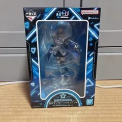 一番くじ ホロライブ 星街すいせい フィギュア その他4点セット